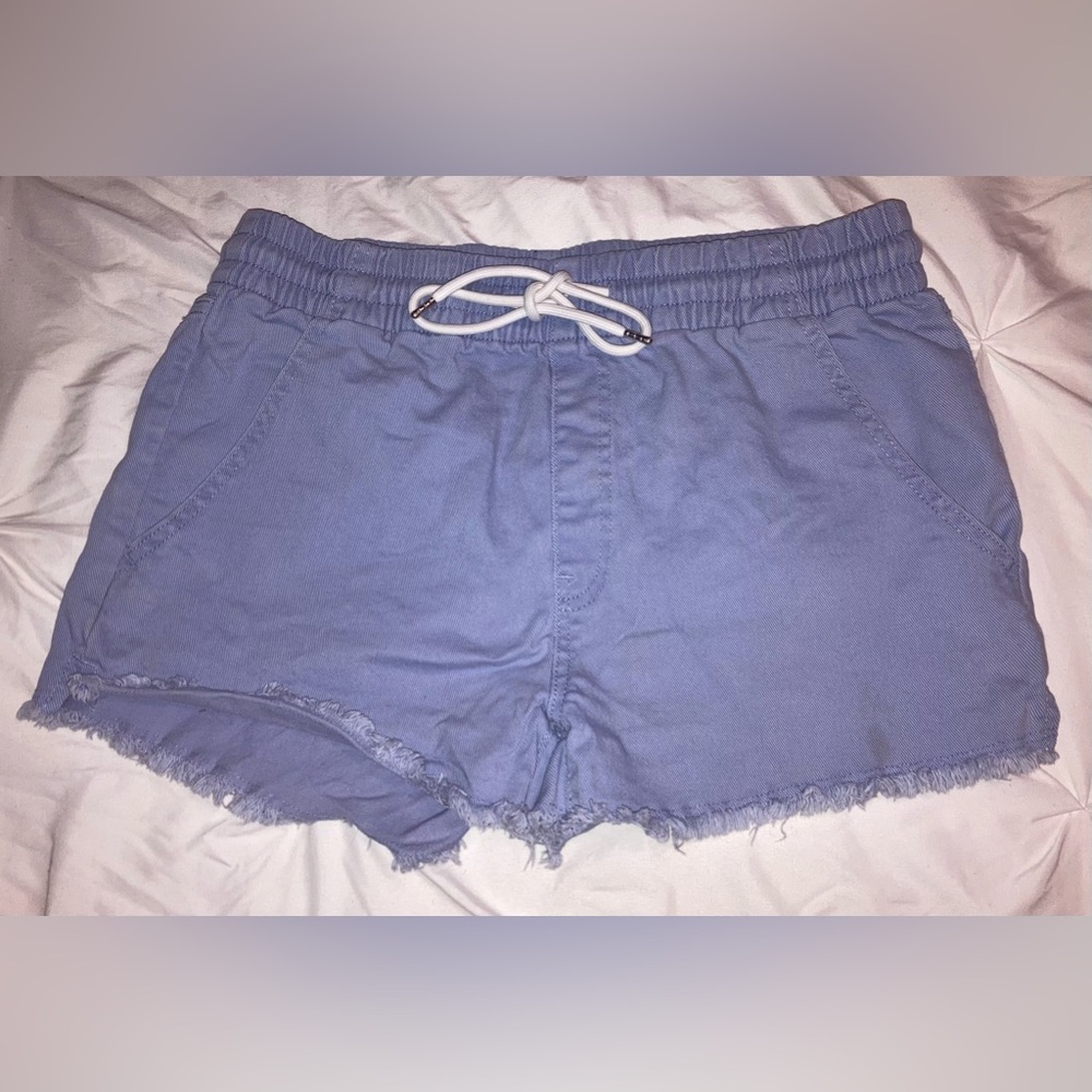 Celebrity Pink shorts